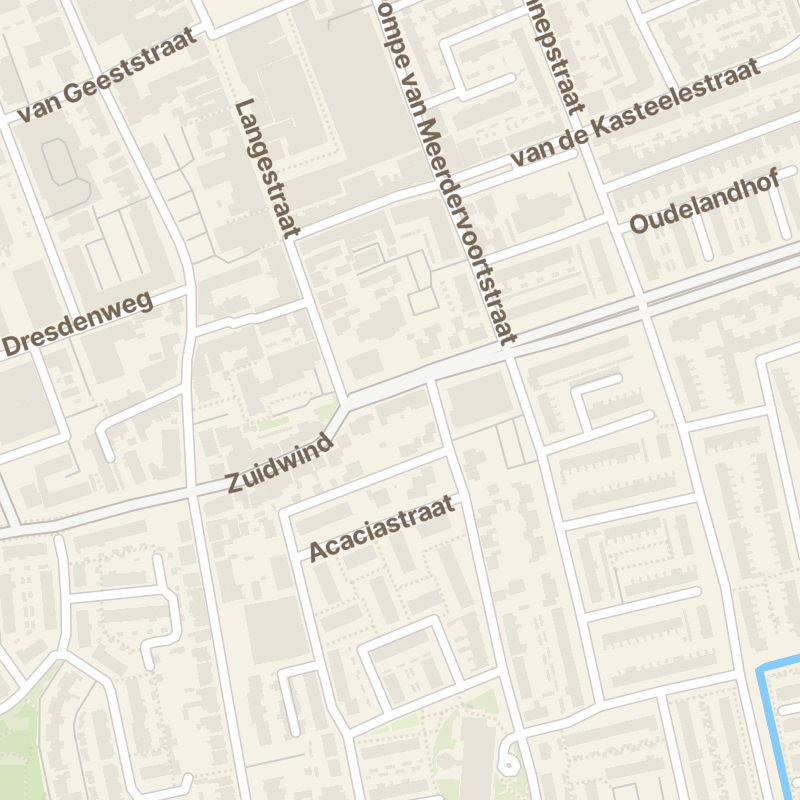 Oudelandstraat 8