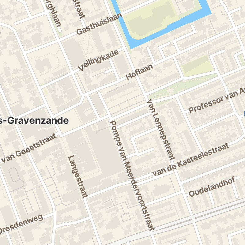 Graaf Florisplein 14