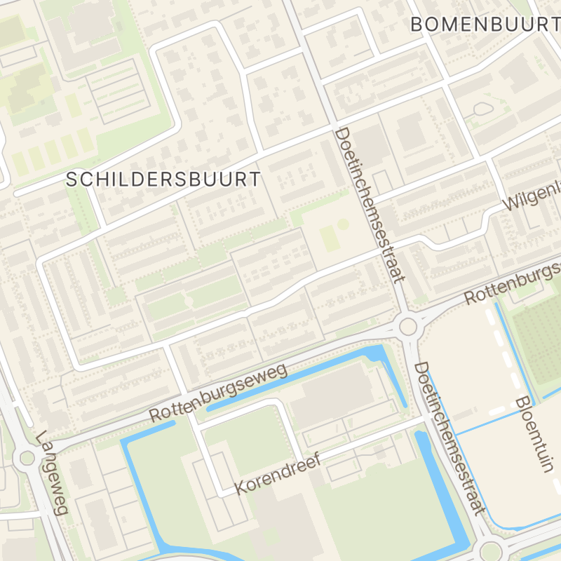 Rembrandtlaan 169