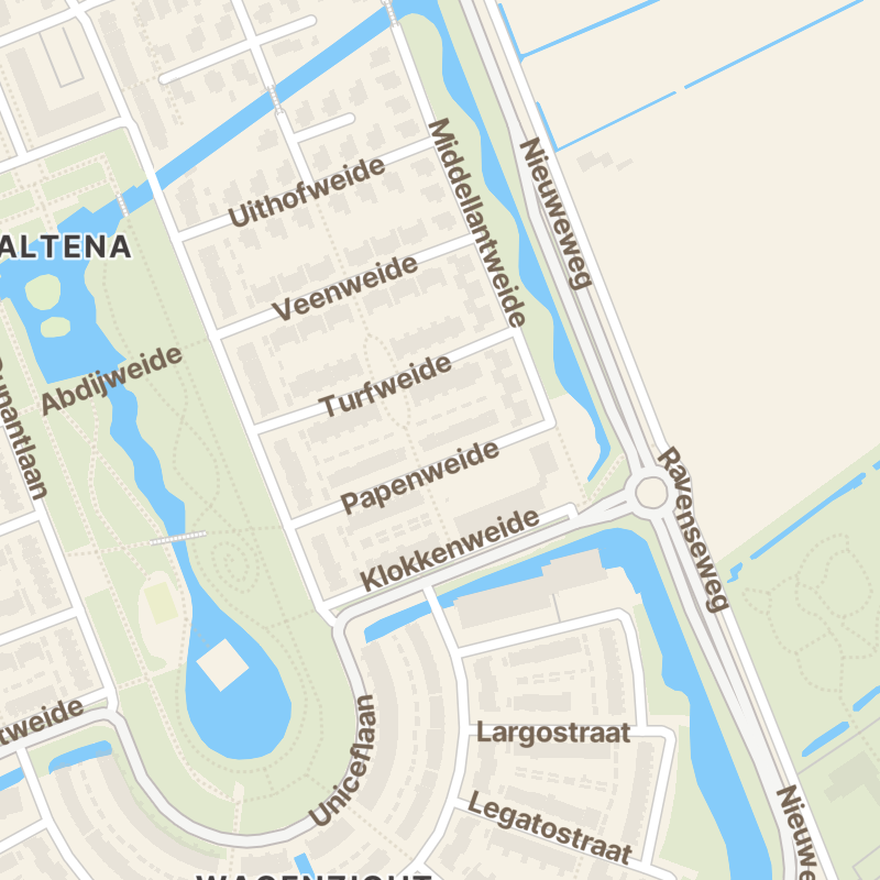 Papenweide 25