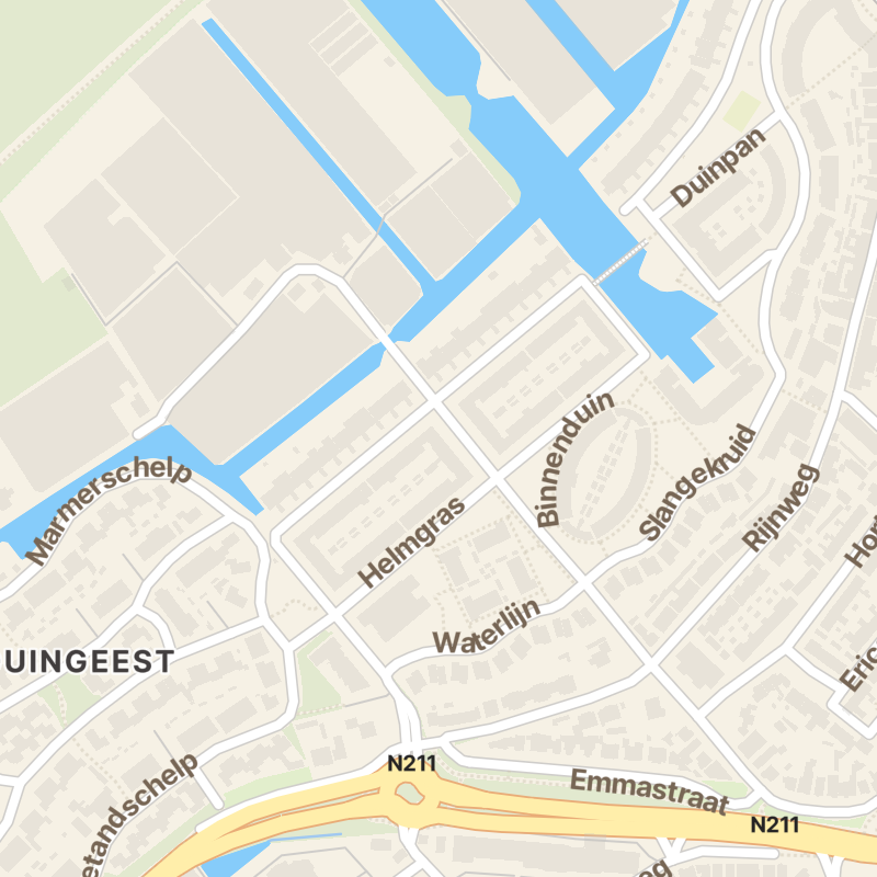 Duinvallei 15
