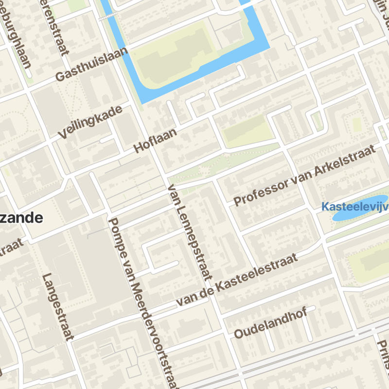 Willem van der Kaaijstraat 13