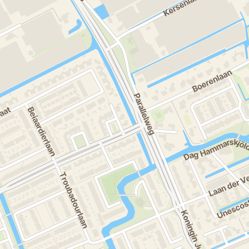 Henri Dunantstraat 1