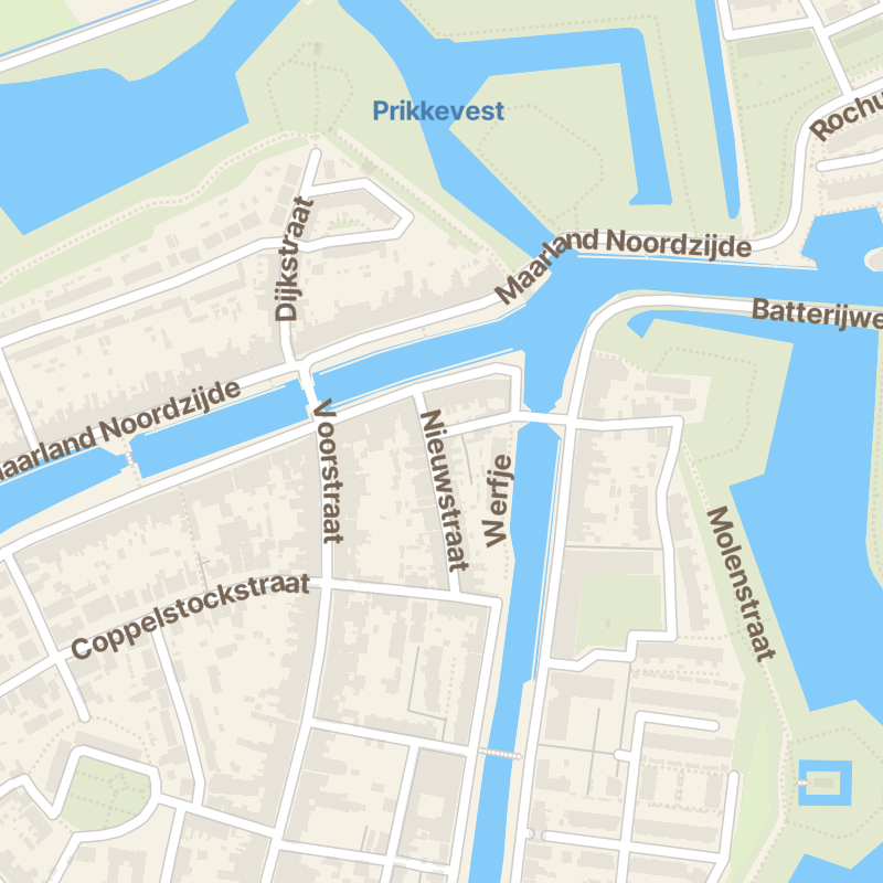 Nieuwstraat 40