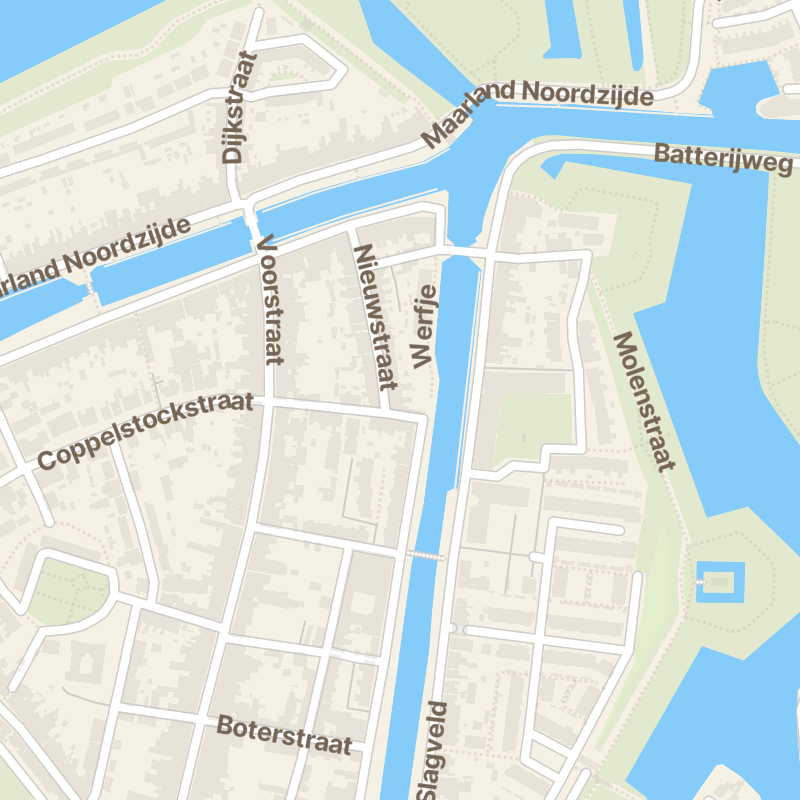 Nieuwstraat 6