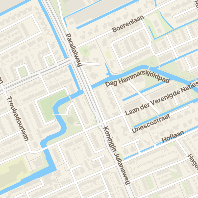 Parallelweg 57