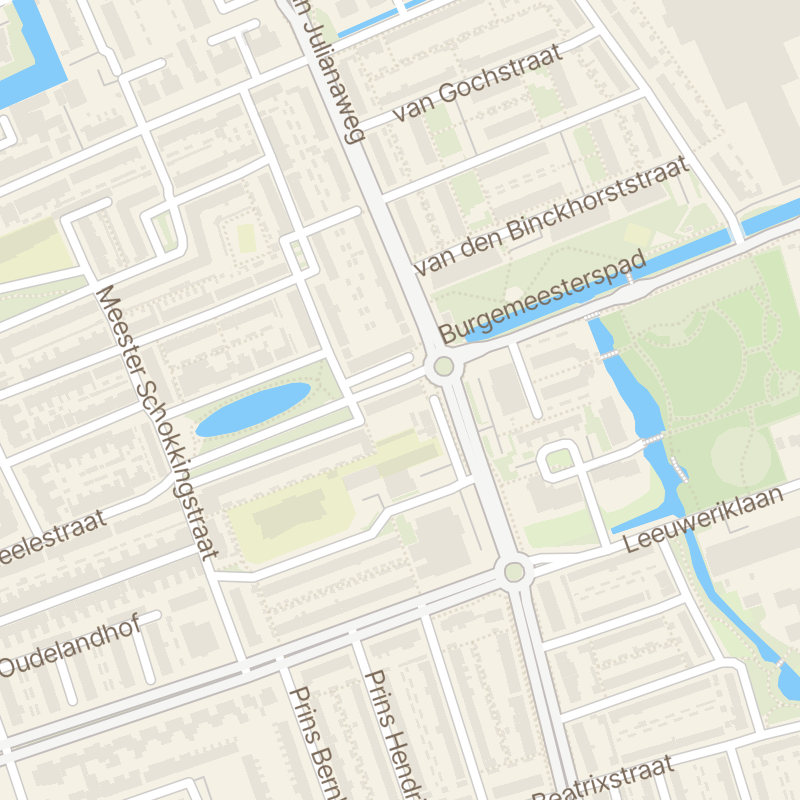 Rijnvaartweg 19