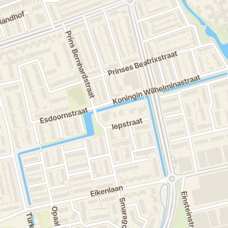 Iepstraat 3