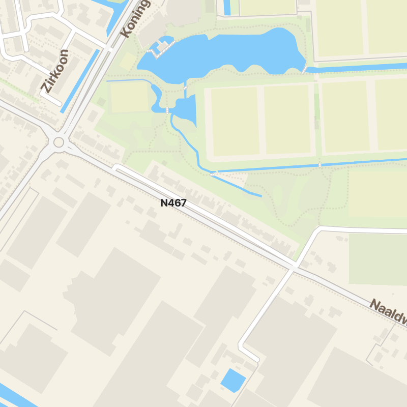 Naaldwijkseweg 286-A