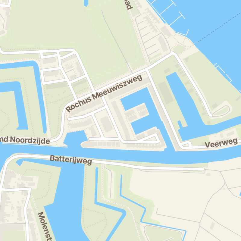 Rochus Meeuwiszweg 370