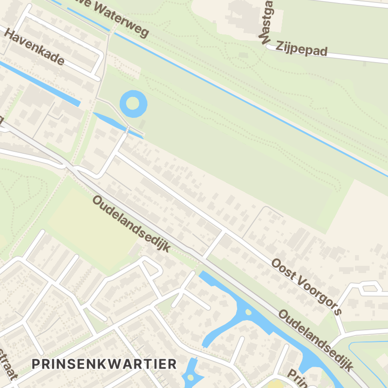 Oost Voorgors 51