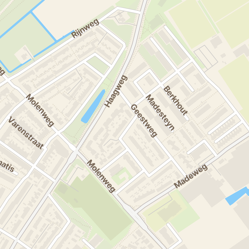Wassenaarstraat 3