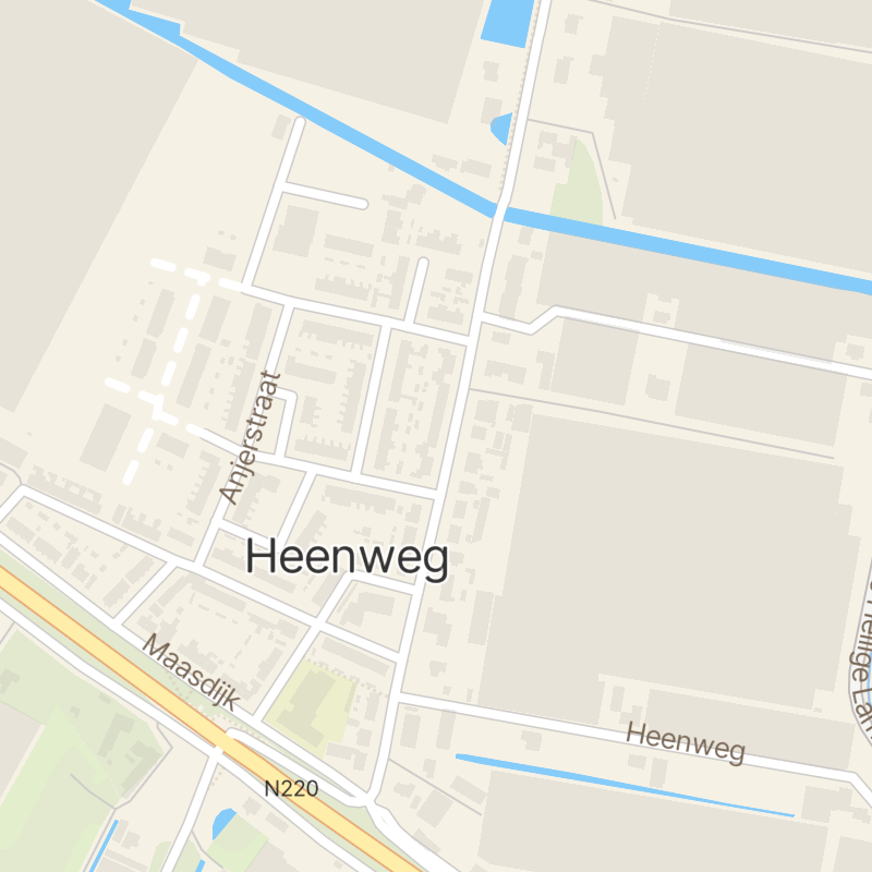 Heenweg 35