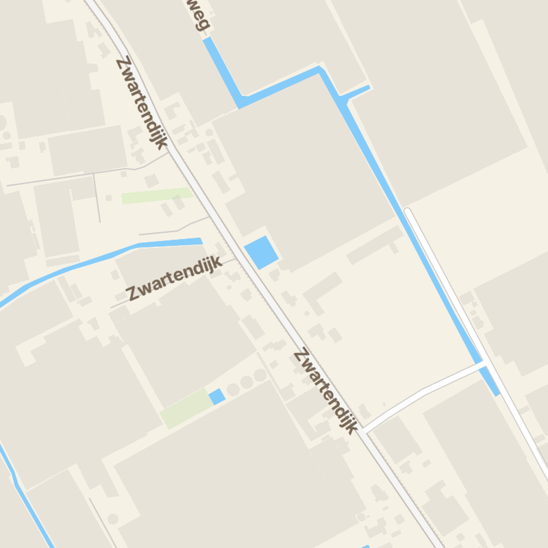 Zwartendijk 12-B