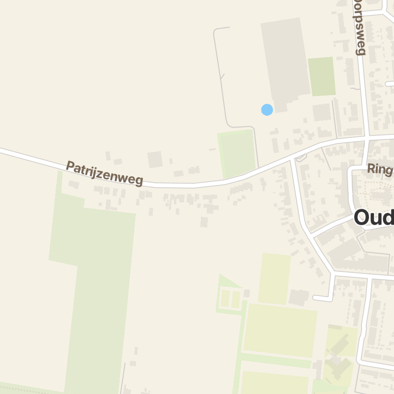 Patrijzenweg 33