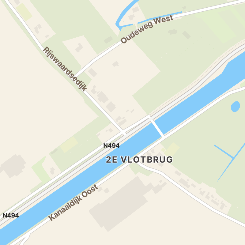 Kanaaldijk West 11