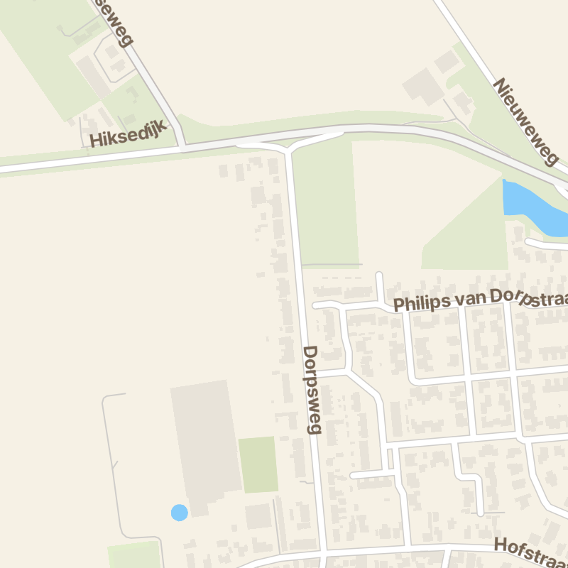 Dorpsweg 37