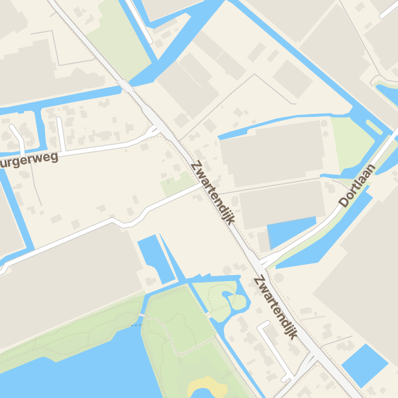 Zwartendijk 13