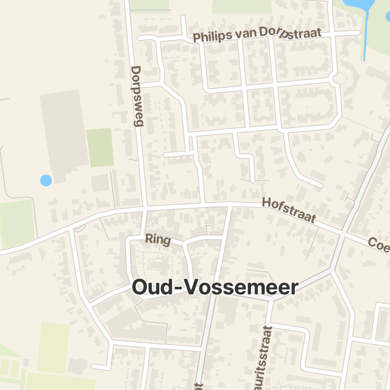 John F. Kennedystraat 13