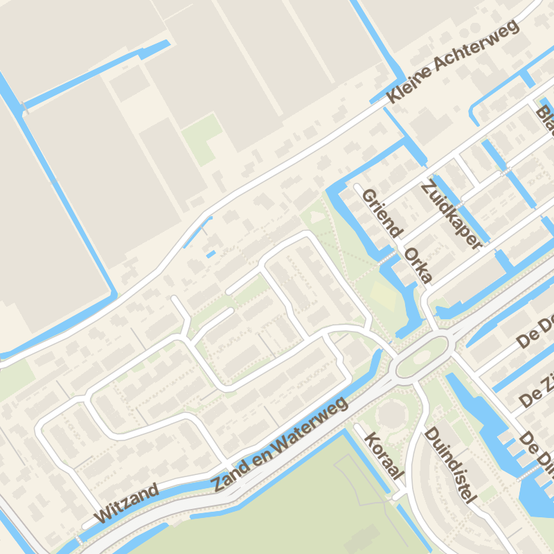 Kwartszand 16