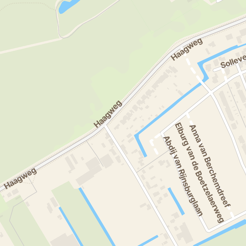 Haagweg 93