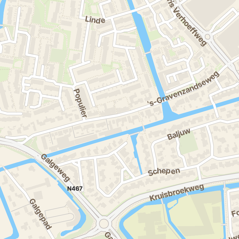 's-Gravenzandseweg 105
