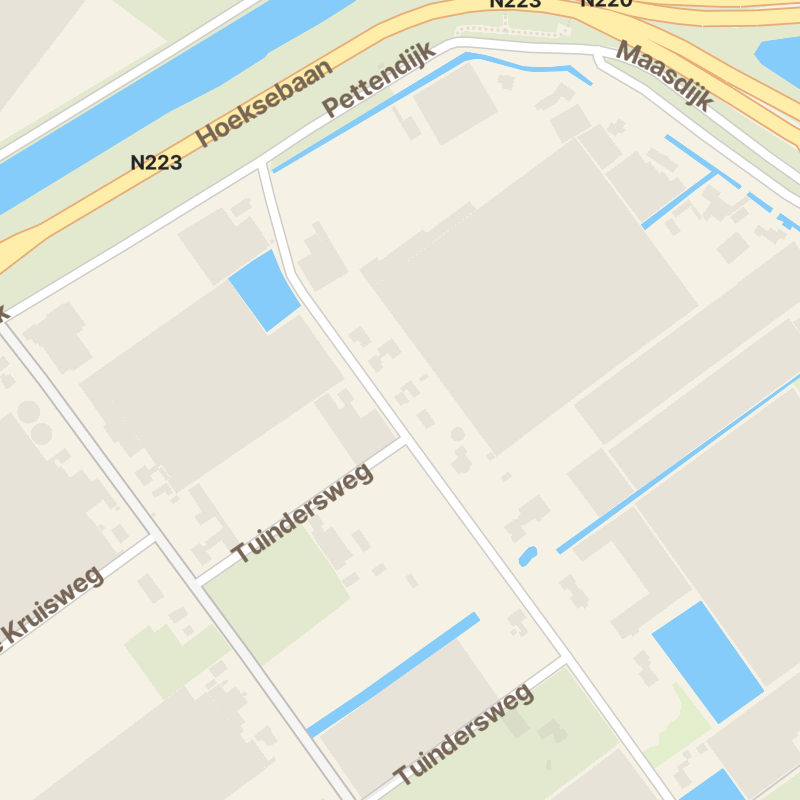Tuindersweg 7