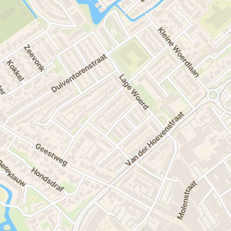 Machteld v Raaphorststraat 9