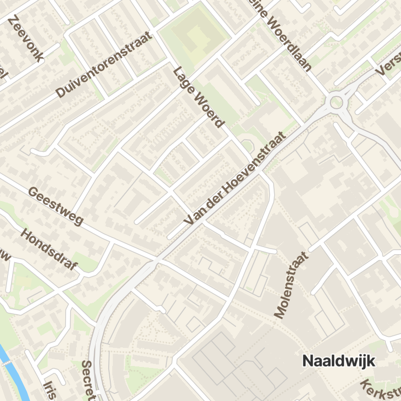 Van der Doortogestraat 10