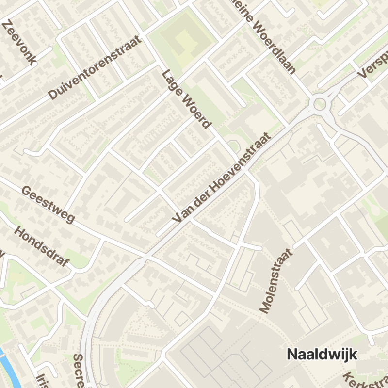 Van der Doortogestraat 12