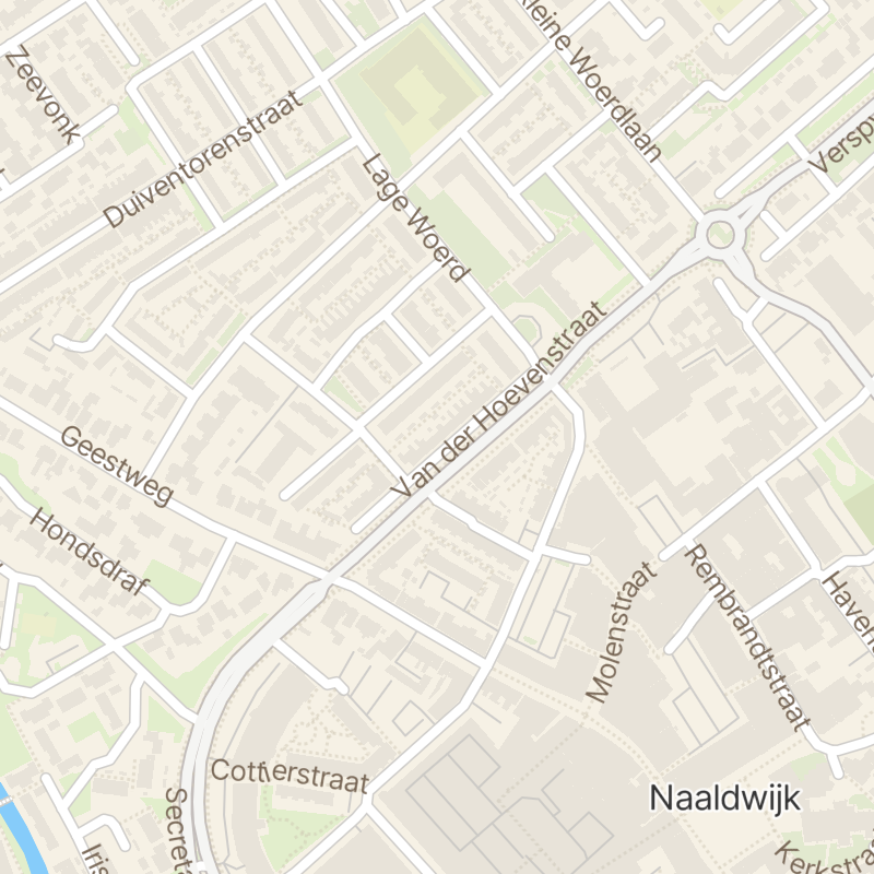 Van der Doortogestraat 12