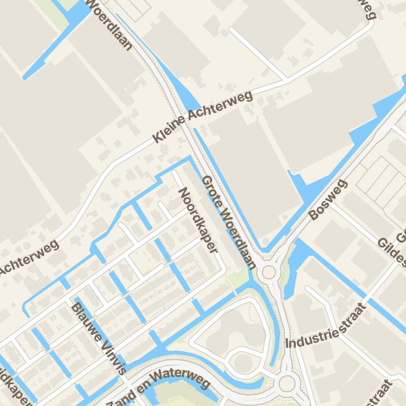 Noordkaper 64
