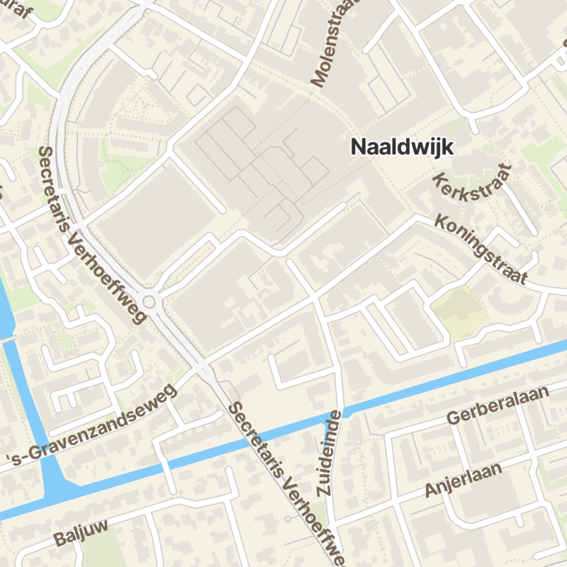 Willem van Hooffstraat 31