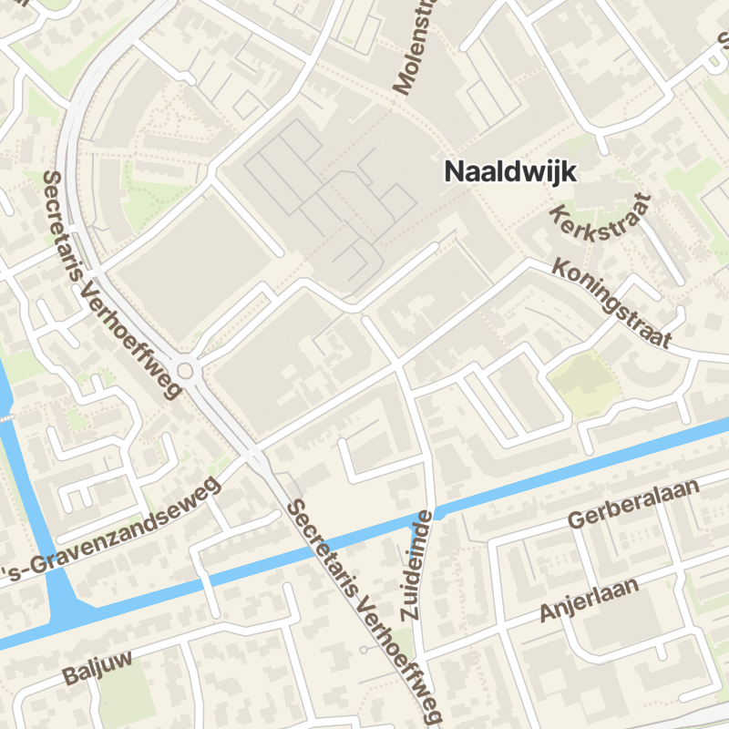 Willem van Hooffstraat 1