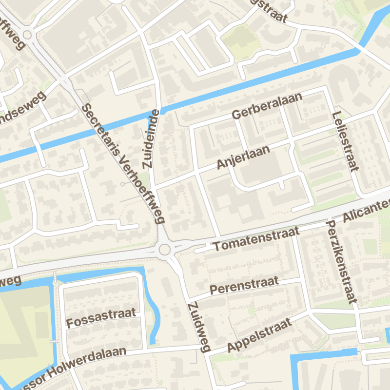 Rozenstraat 8
