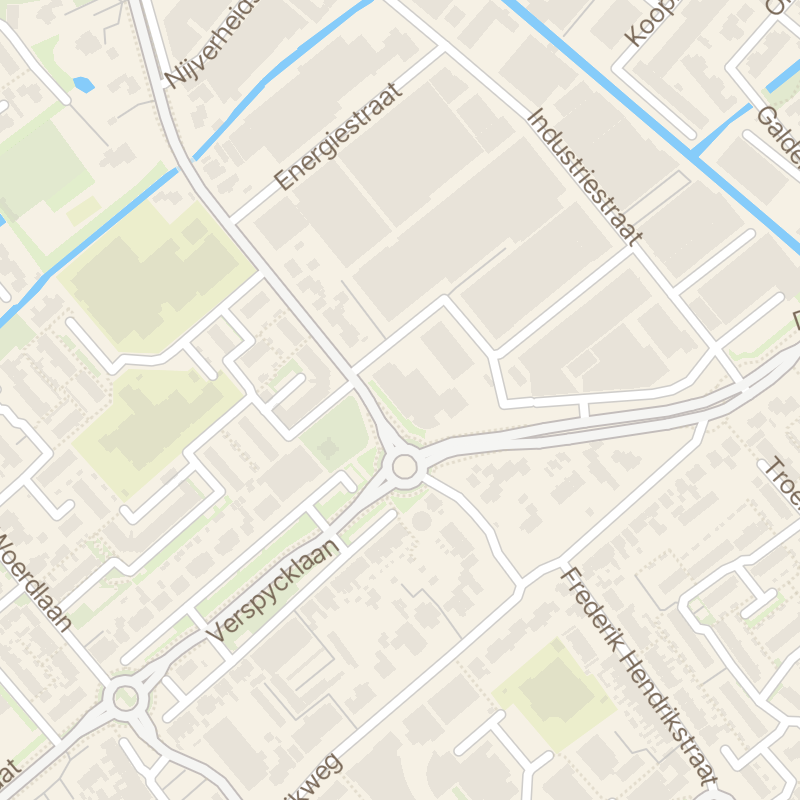 Grote Woerdlaan 12-G