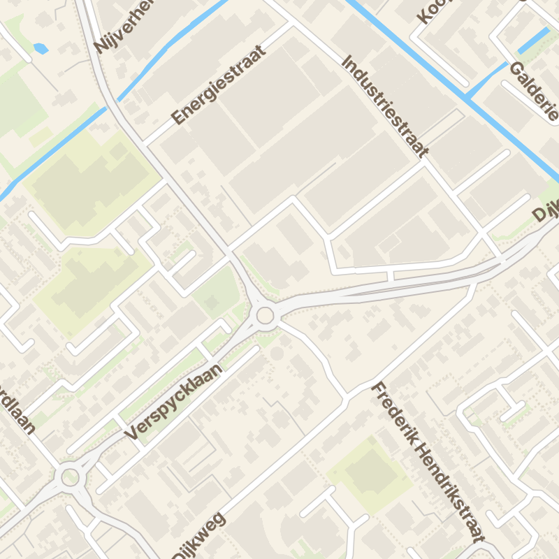 Grote Woerdlaan 6-C