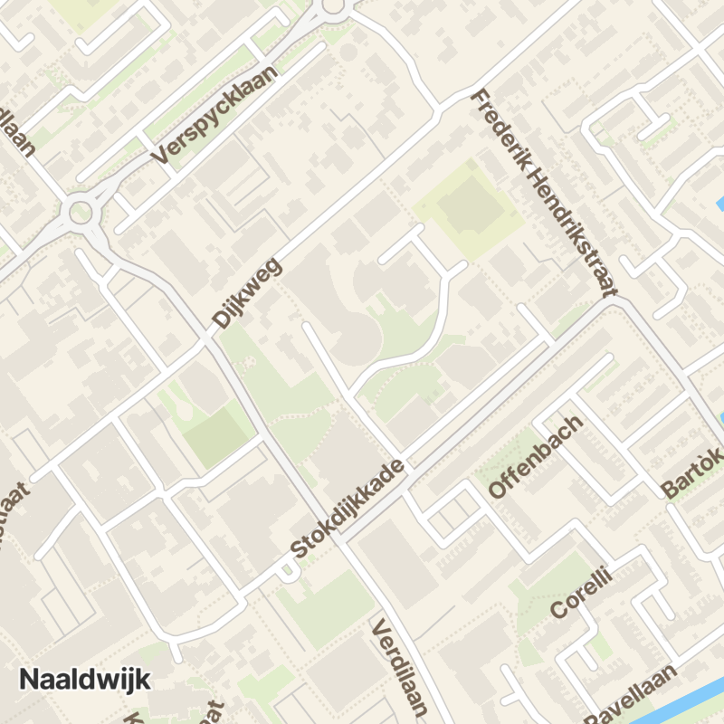 Sint Martinusstraat 285