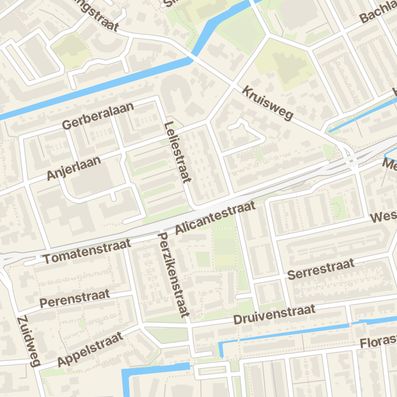 Leliestraat 27