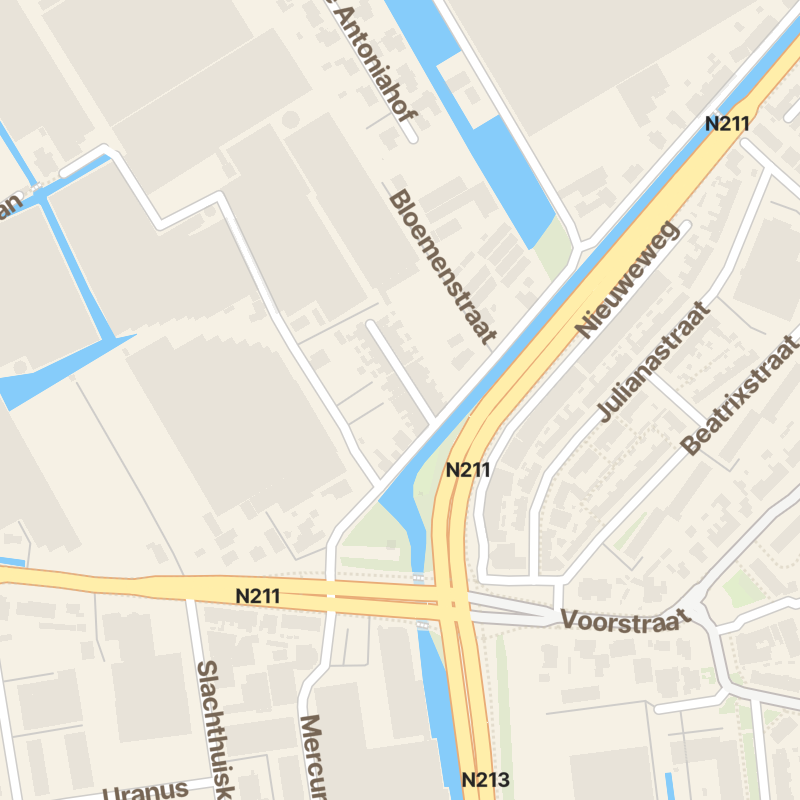 Bloemenstraat 10