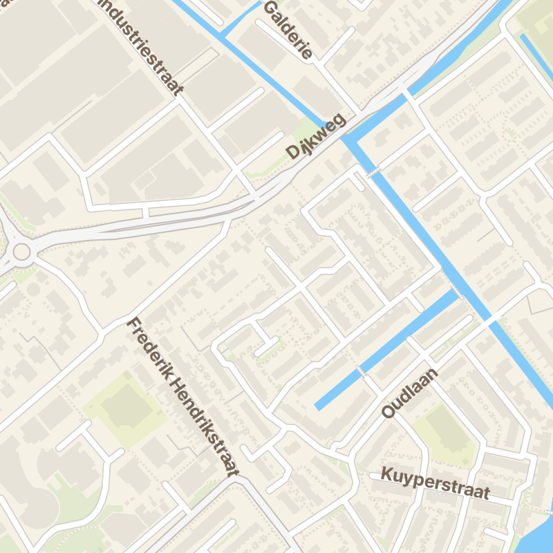 Troelstrastraat 19
