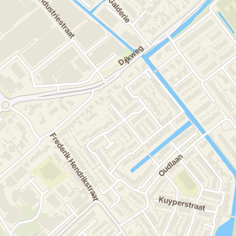 Troelstrastraat 15