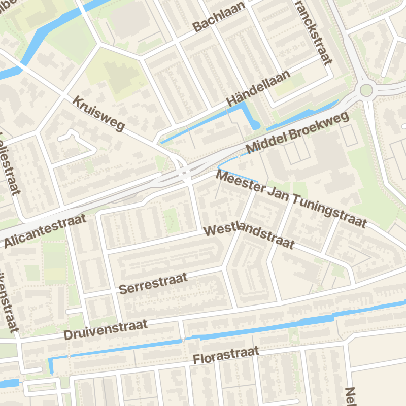 Karel Wiersmastraat 3
