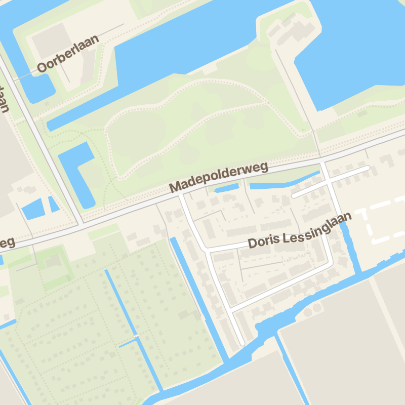 Madepolderweg 55-C