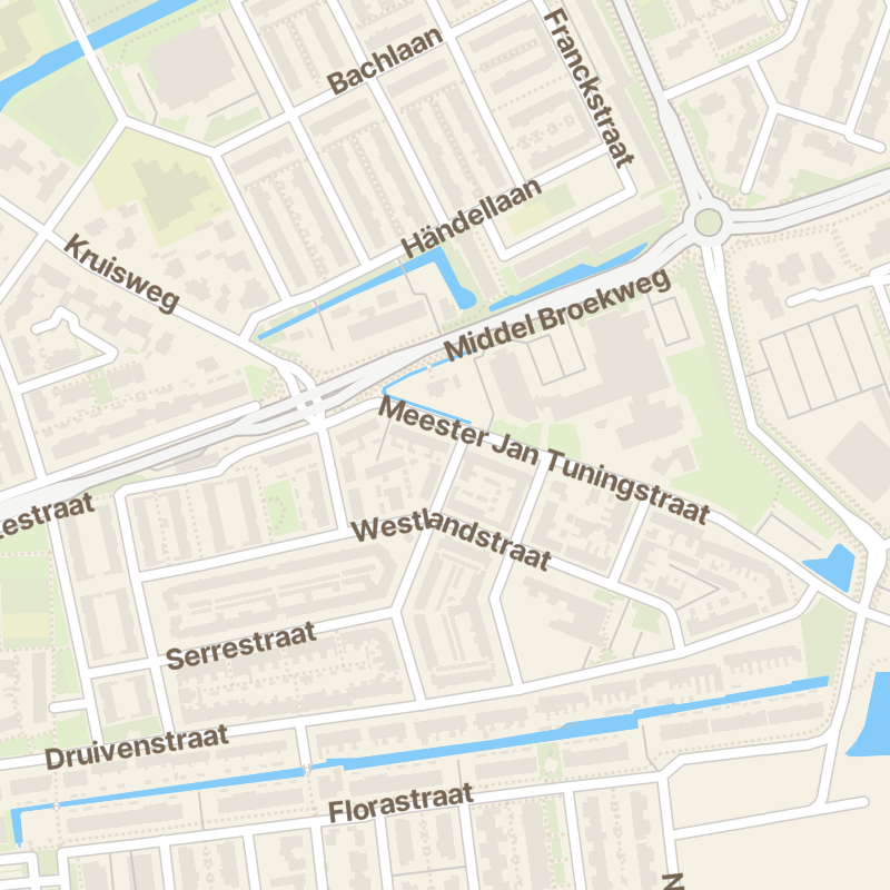Mr. Jan Tuningstraat 26