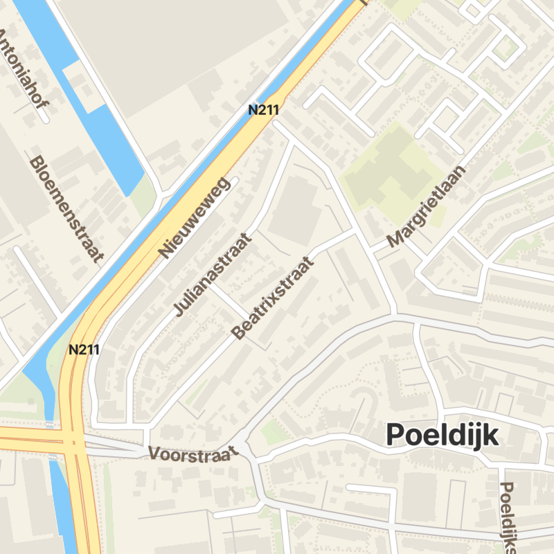 Beatrixstraat 54