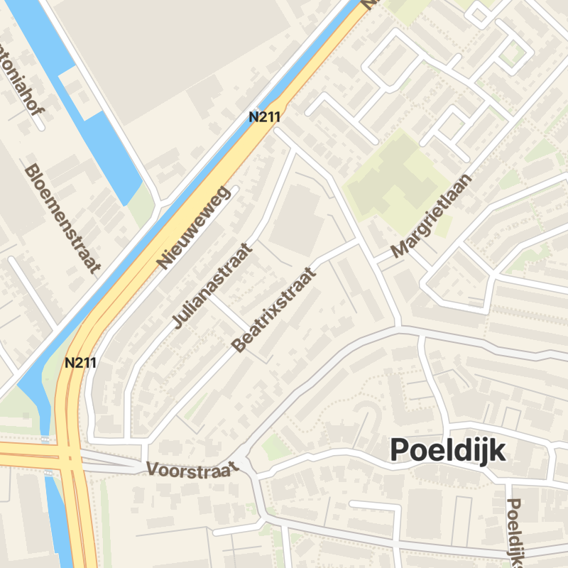 Beatrixstraat 56