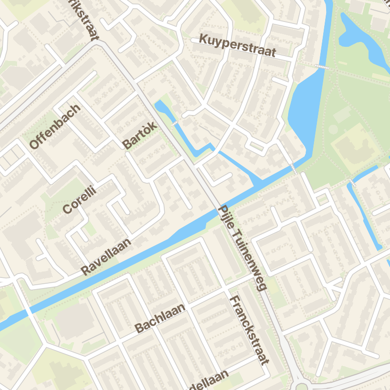Pijle Tuinenweg 6