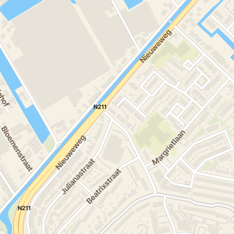 Irenestraat 47