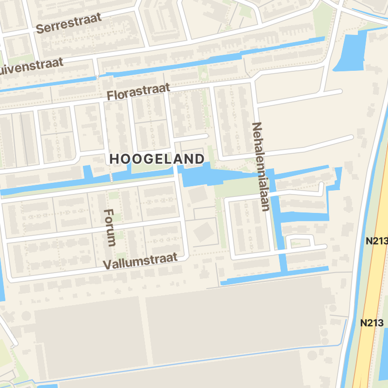 Vallumstraat 177